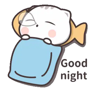 Dare Aggie Aggie Kitty Sticker